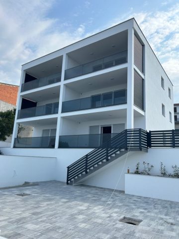Mieszkanie Na sprzedaż - Primorsko-goranska Crikvenica - foto 3/13