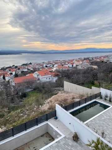 Mieszkanie Na sprzedaż - Primorsko-goranska Crikvenica - foto 5/13