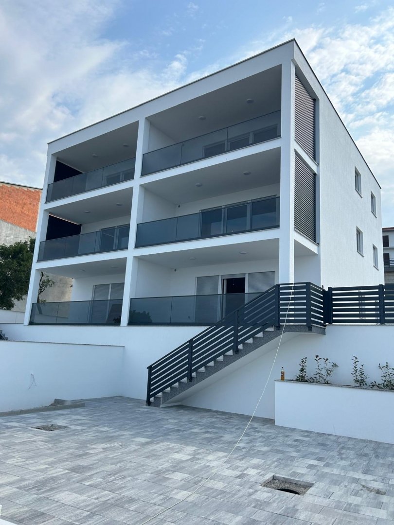 Mieszkanie Na sprzedaż - Primorsko-goranska Crikvenica