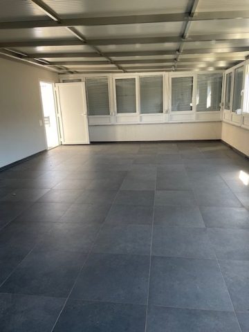 Appartement à vendre 156 m² – Crikvenica