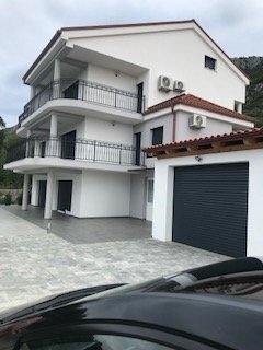 Mieszkanie Na sprzedaż - Primorsko-goranska Crikvenica - foto 1/4