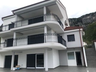 Apartma Na predaj - Primorsko-goranska Crikvenica - foto 1/11