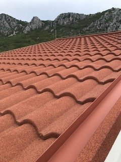 Apartma Na predaj - Primorsko-goranska Crikvenica