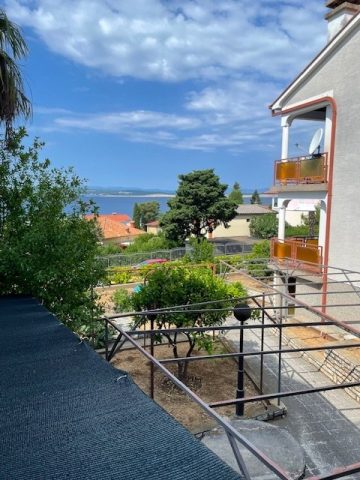 Appartement à vendre 50 m² – Crikvenica