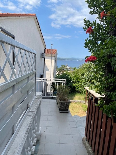 Appartement À vendre - Primorsko-goranska Crikvenica
