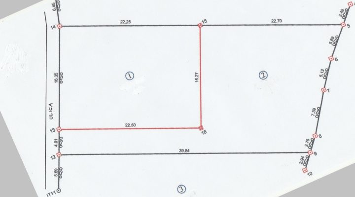 Land For sale - Primorsko-goranska Crno - foto 2/6