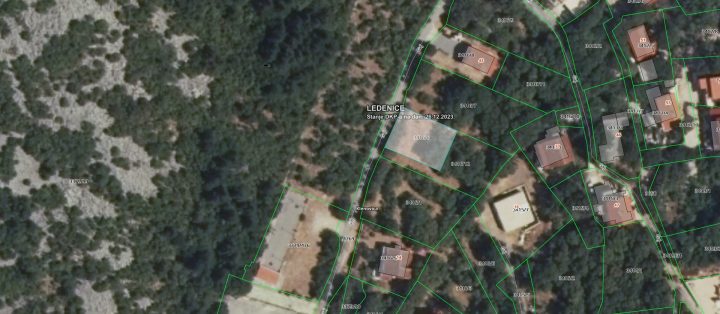 Land For sale - Primorsko-goranska Crno - foto 4/6