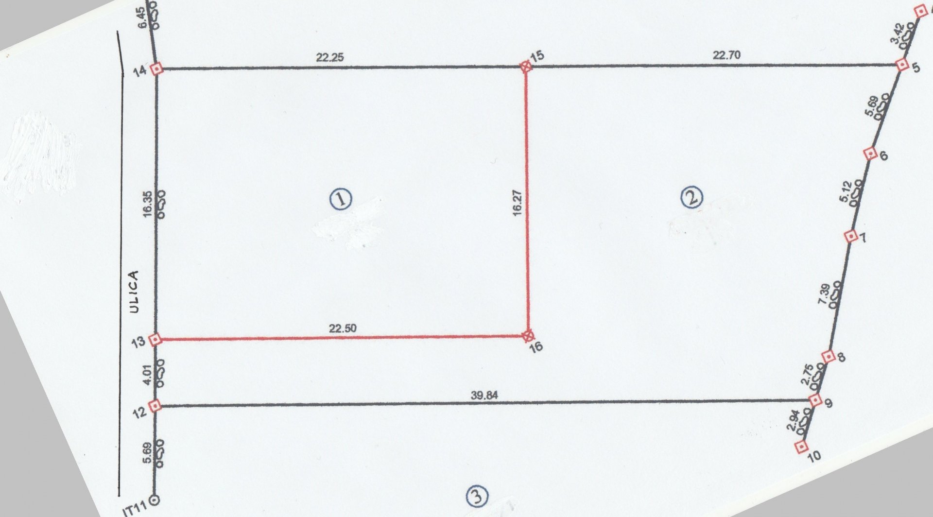 Land For sale - Primorsko-goranska Crno