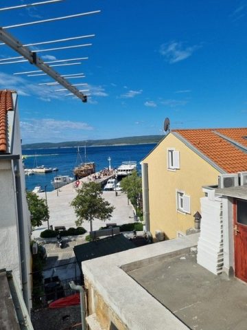 House Crikvenica