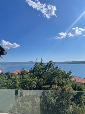 Appartement à vendre 59 m² – Crikvenica