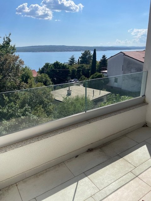 Mieszkanie Na sprzedaż - Primorsko-goranska Crikvenica