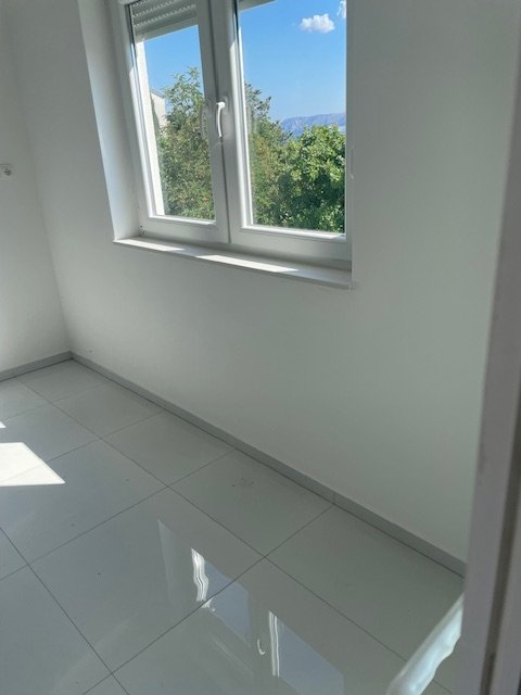 Mieszkanie Na sprzedaż - Primorsko-goranska Crikvenica