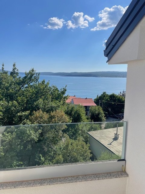 Mieszkanie Na sprzedaż - Primorsko-goranska Crikvenica