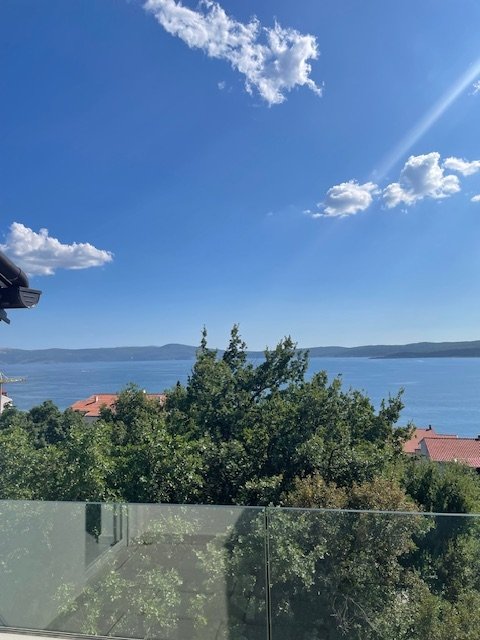 Flat For sale - Primorsko-goranska Crikvenica
