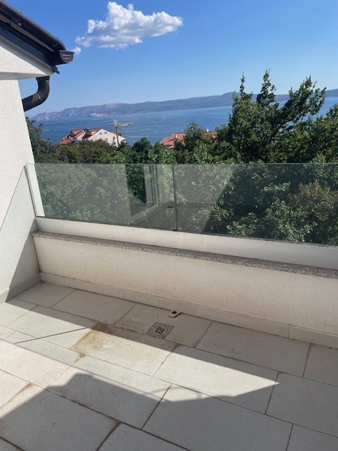 Flat For sale - Primorsko-goranska Crikvenica