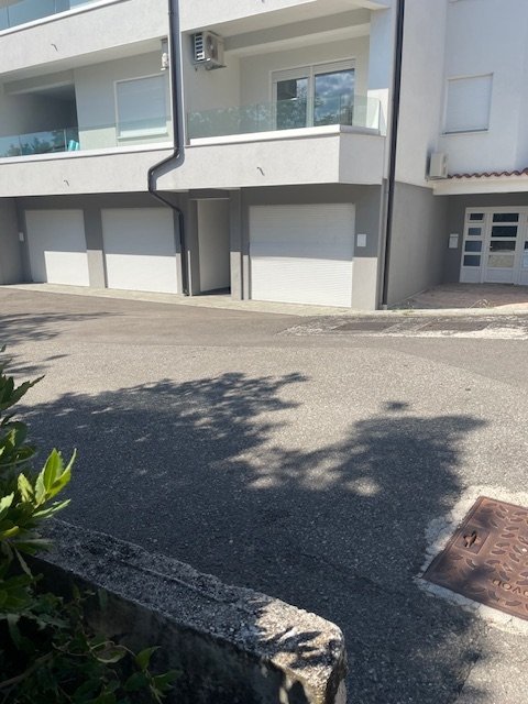 Flat For sale - Primorsko-goranska Crikvenica