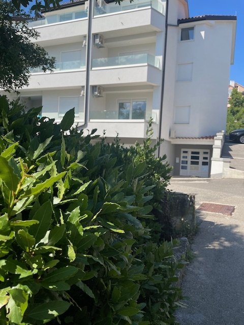 Mieszkanie Na sprzedaż - Primorsko-goranska Crikvenica