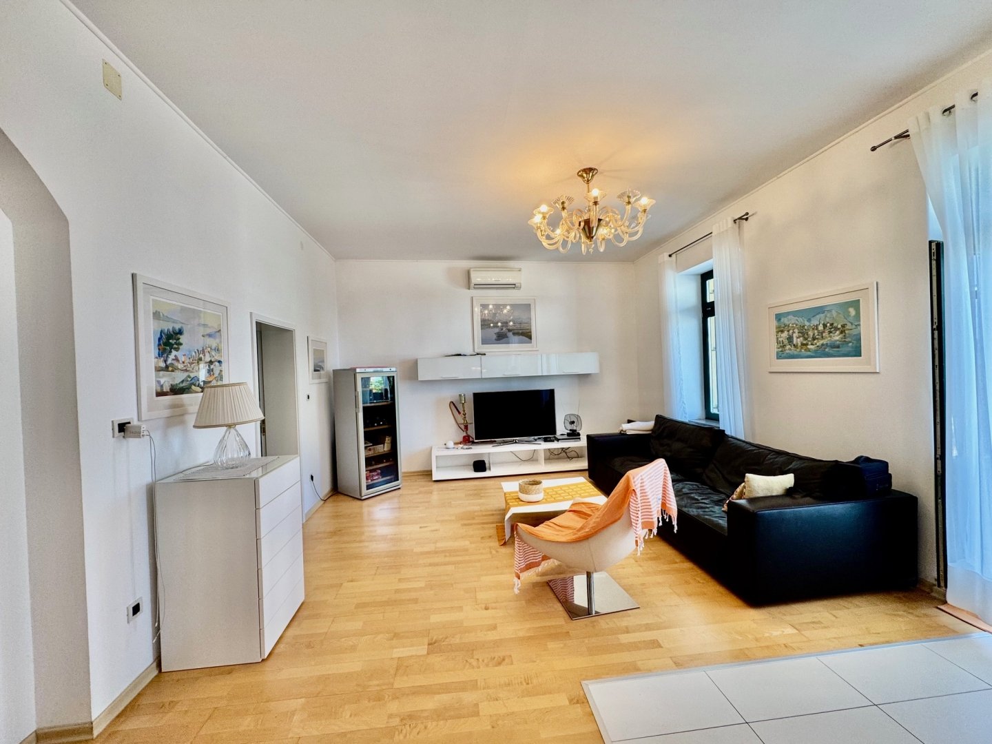 Appartamento In vendita - Primorsko-goranska Crikvenica - foto 1/8
