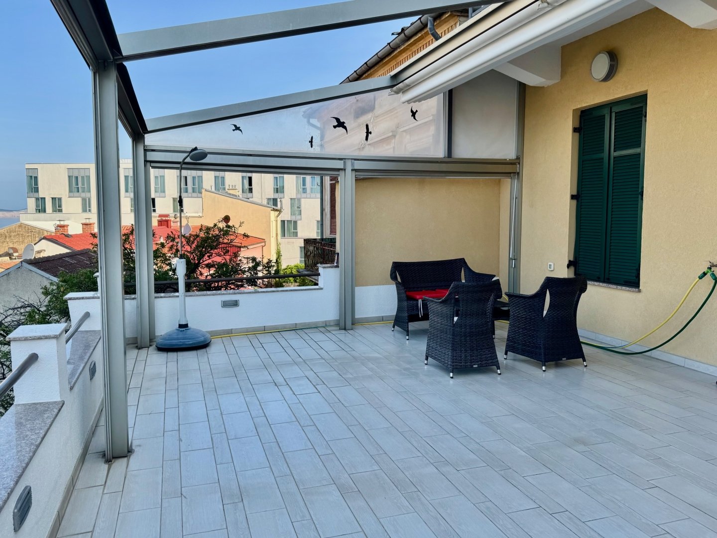 Appartamento In vendita - Primorsko-goranska Crikvenica