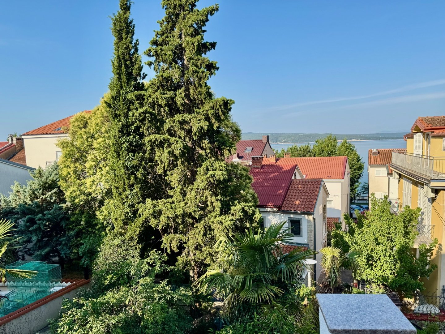 Appartamento In vendita - Primorsko-goranska Crikvenica