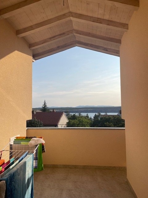 Apartment Zu verkaufen - Primorsko-goranska Jadranovo