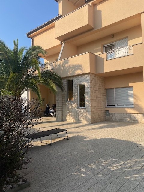 Apartmán Na prodej - Primorsko-goranska Jadranovo