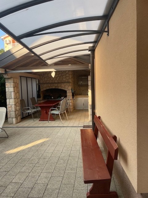 Apartmán Na prodej - Primorsko-goranska Jadranovo