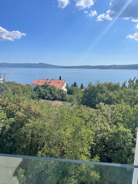 Apartment Zu verkaufen - Primorsko-goranska Crikvenica - foto 1/9