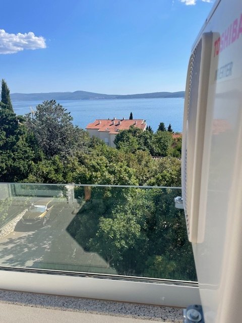 Apartment Zu verkaufen - Primorsko-goranska Crikvenica