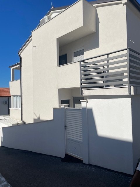 Apartma Na predaj - Primorsko-goranska Crikvenica - foto 1/20