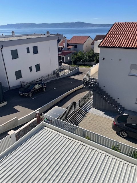 Apartma Na predaj - Primorsko-goranska Crikvenica