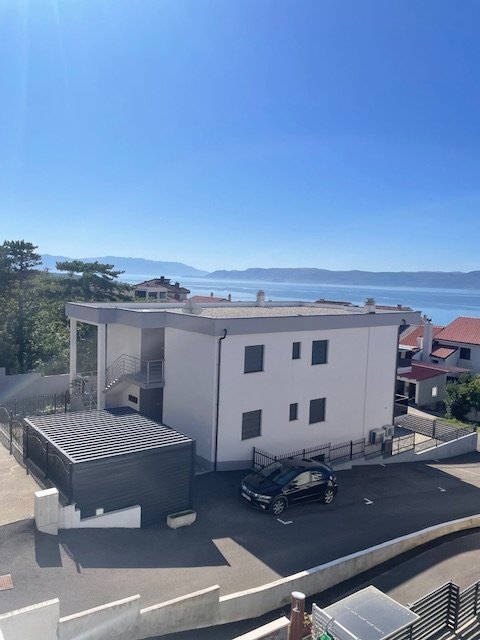 Apartma Na predaj - Primorsko-goranska Crikvenica