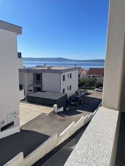 Apartma Na predaj - Primorsko-goranska Crikvenica