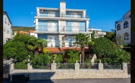 Casa in vendita 600 m² – Crikvenica