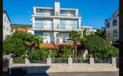 Dům Na prodej - Primorsko-goranska Crikvenica - foto 1/8