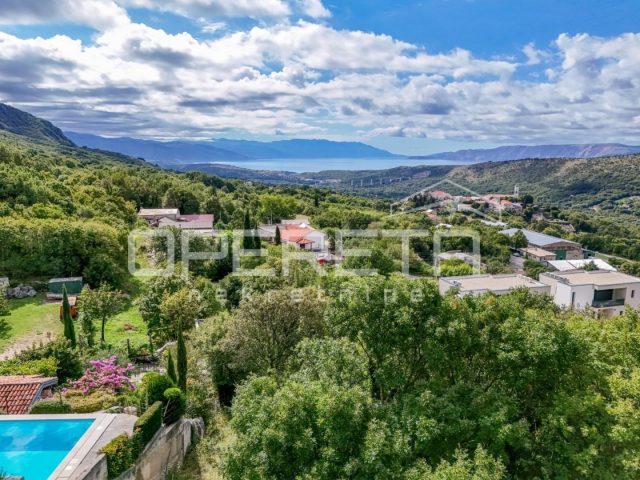 Terreno in vendita 2014 m² – Crikvenica