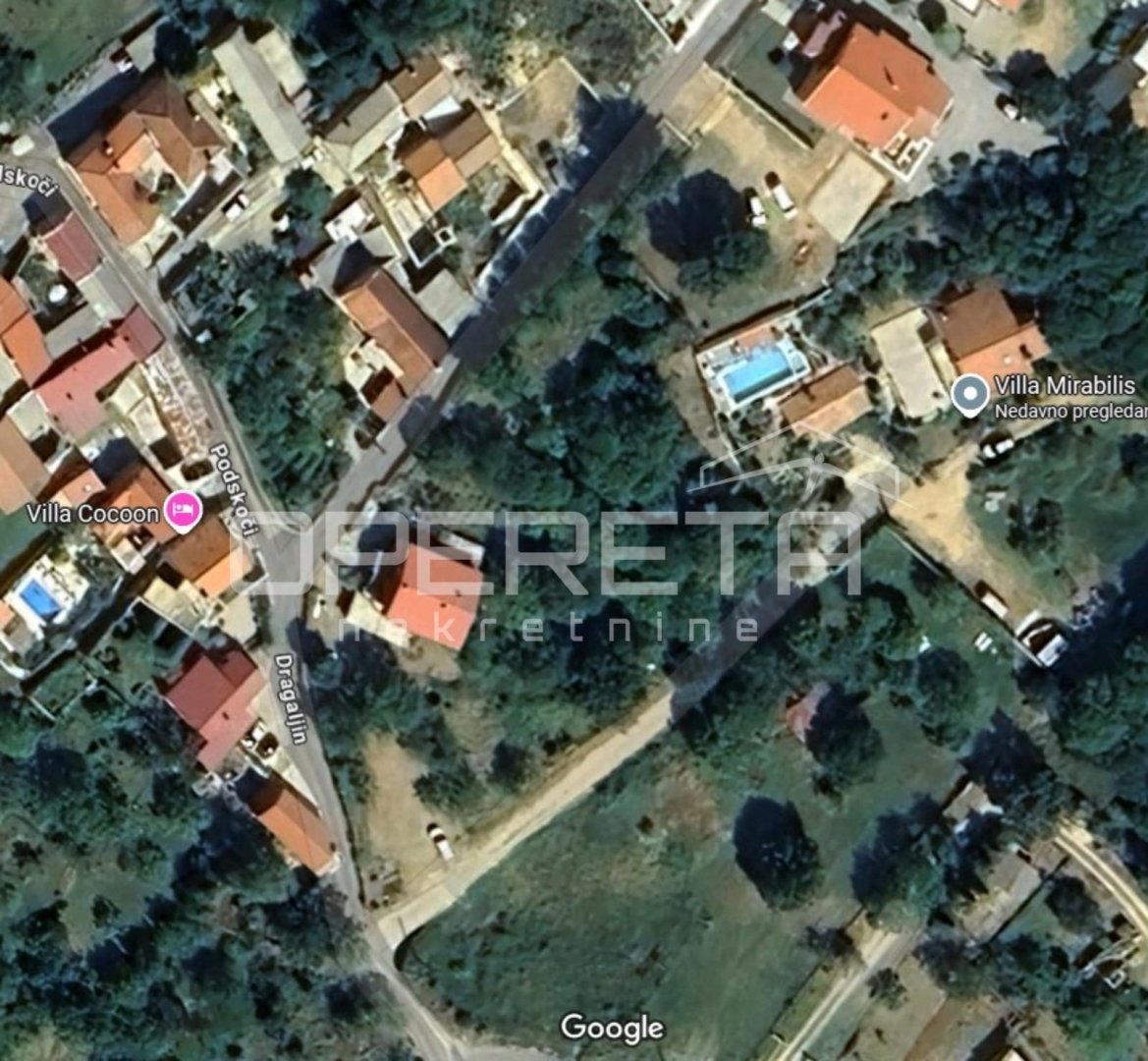 Zemljište Na prodaju - Primorsko-goranska Selce