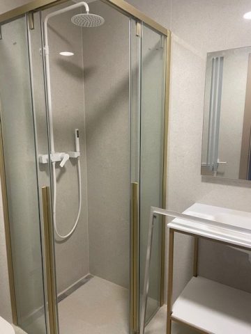 Appartement à vendre 42 m² – Crikvenica