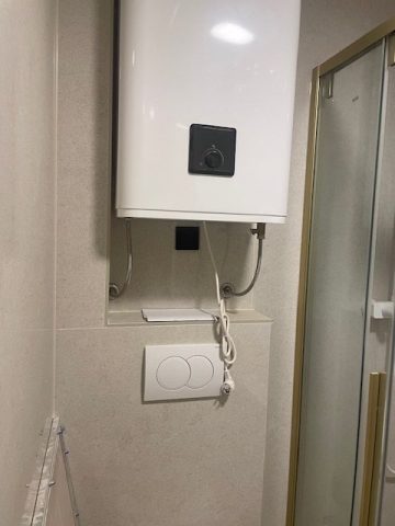 Apartmán Na prodej - Primorsko-goranska Crikvenica - foto 2/24