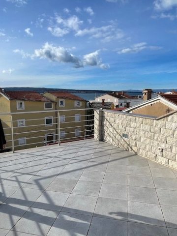 Kuća na prodaju 110 m² – Crikvenica