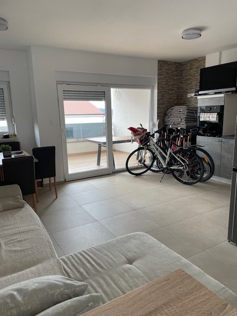 Apartment Zu verkaufen - Primorsko-goranska Crikvenica