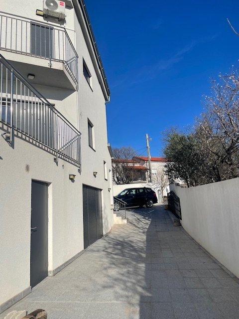 House For sale - Primorsko-goranska Novi Vinodolski