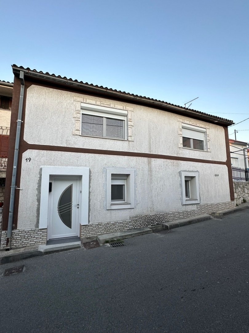 Maison À vendre - Primorsko-goranska Selce