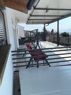 Appartement à vendre 90 m² – Crikvenica