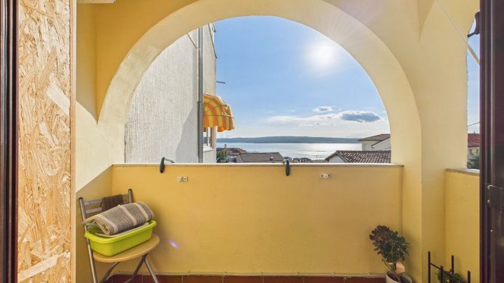 Apartmán na prodej 70 m² – Crikvenica