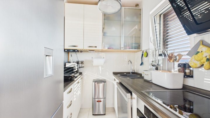 Apartmán Na prodej - Primorsko-goranska Selce - foto 3/9
