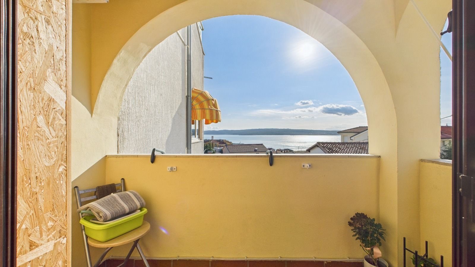 Apartmán Na prodej - Primorsko-goranska Selce - foto 1/9