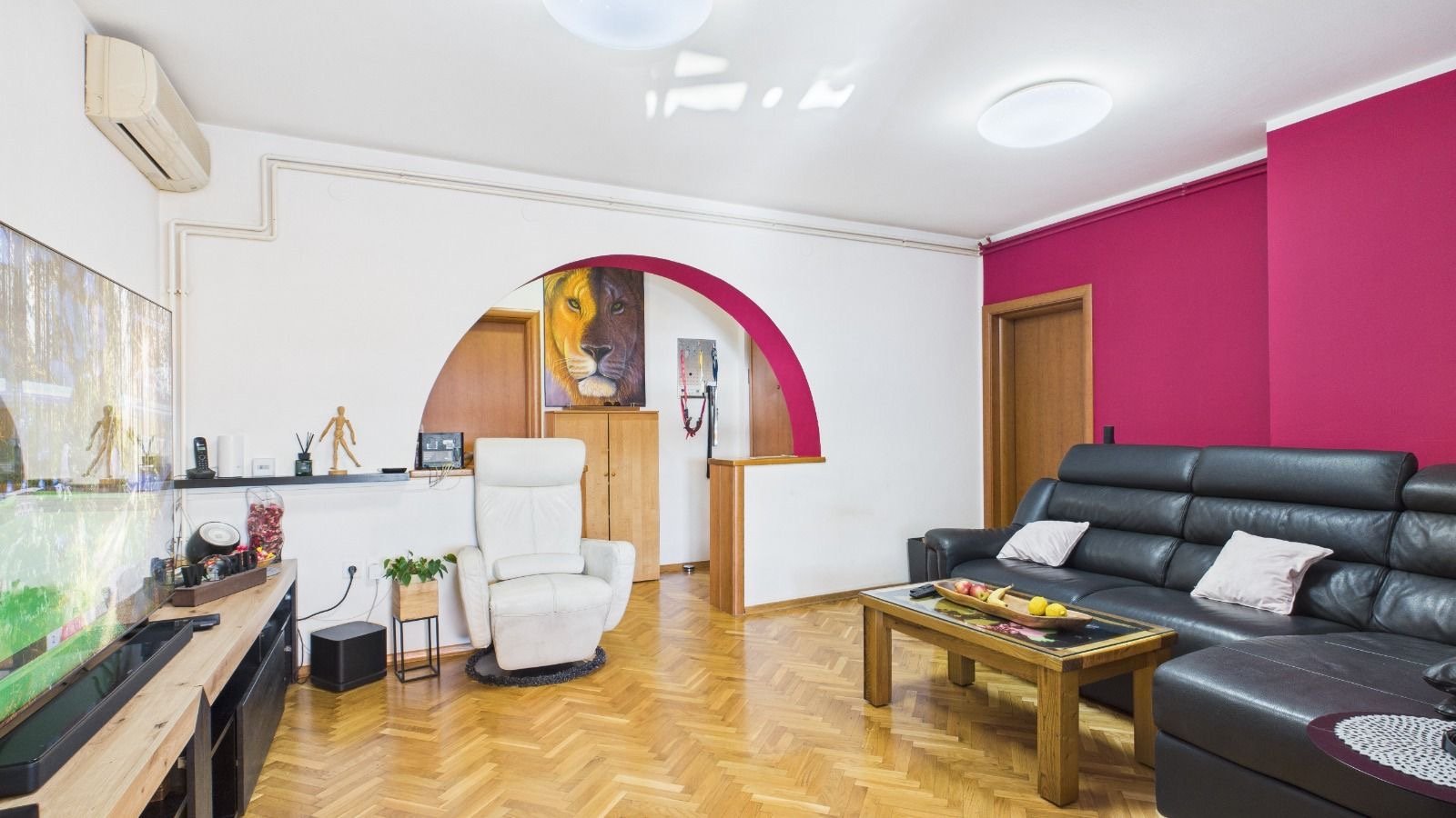 Apartmán Na prodej - Primorsko-goranska Selce
