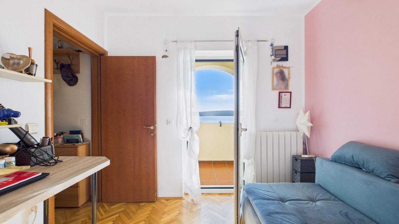 Apartmán Na prodej - Primorsko-goranska Selce