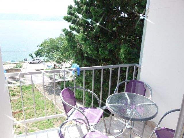 Apartma na predaj 118 m² – Novi Vinodolski